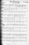 Partitura de Mari Domingui (1948)